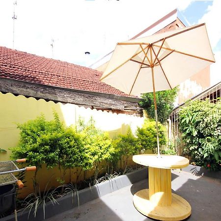 Casa Pagotto Vila Olímpia Exterior foto