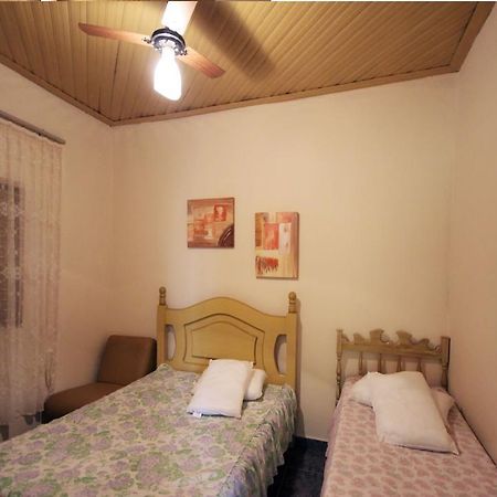 Casa Pagotto Vila Olímpia Quarto foto