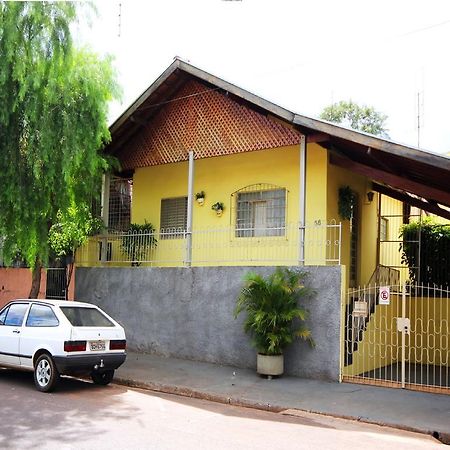 Casa Pagotto Vila Olímpia Exterior foto
