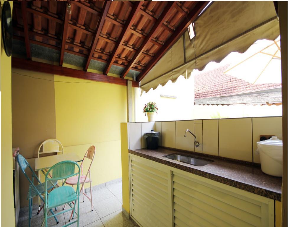 Casa Pagotto Vila Olímpia Quarto foto