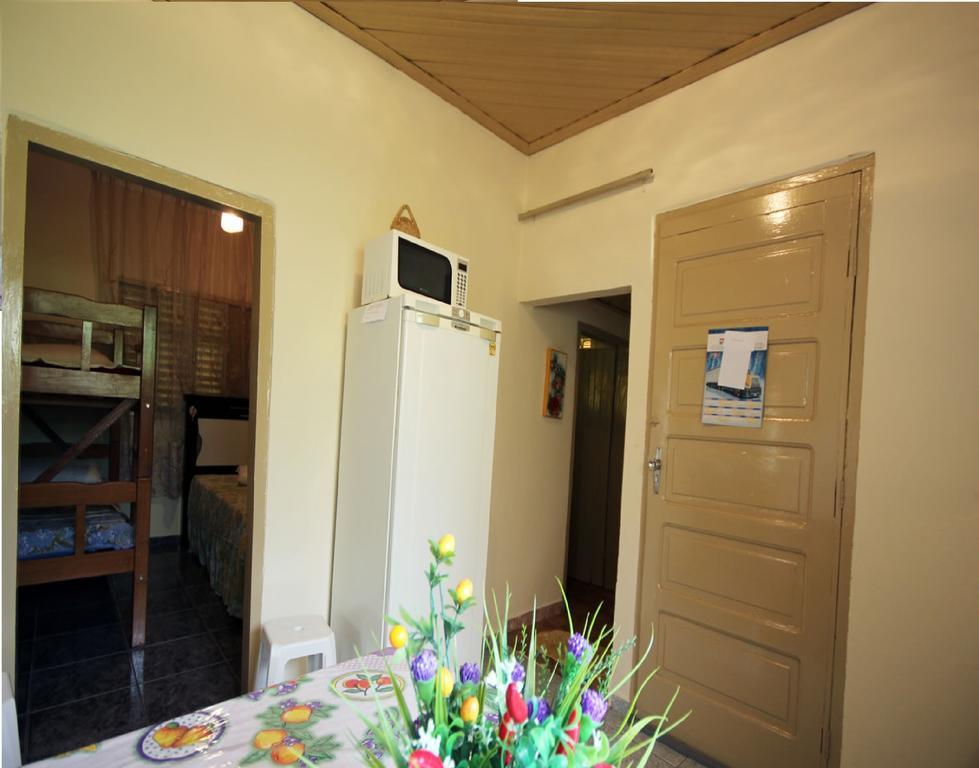 Casa Pagotto Vila Olímpia Quarto foto