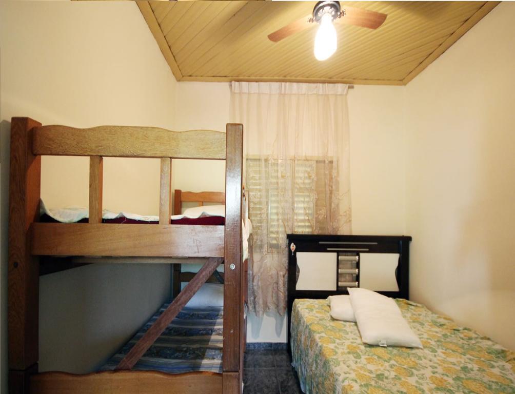 Casa Pagotto Vila Olímpia Quarto foto