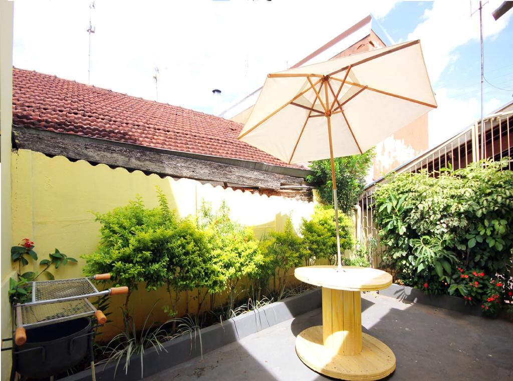 Casa Pagotto Vila Olímpia Exterior foto