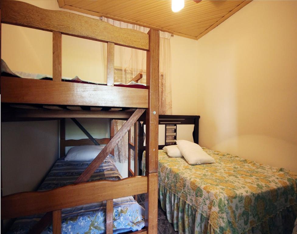 Casa Pagotto Vila Olímpia Quarto foto