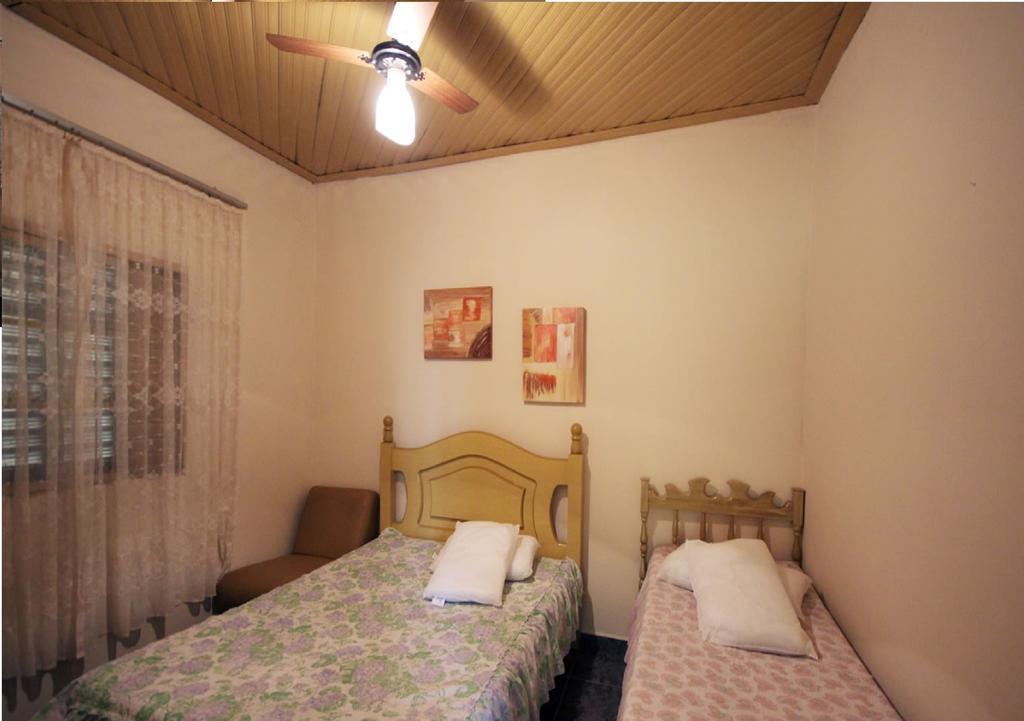 Casa Pagotto Vila Olímpia Quarto foto