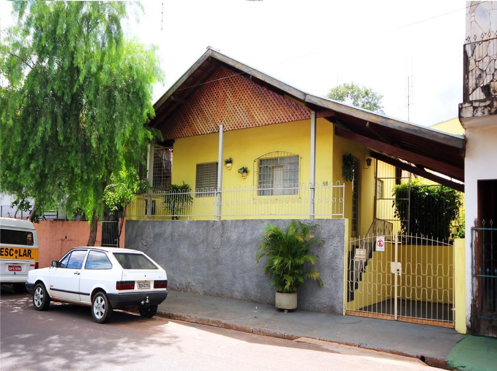 Casa Pagotto Vila Olímpia Exterior foto
