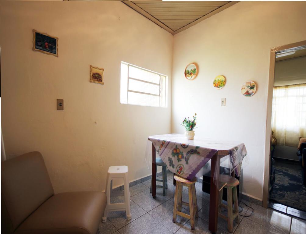 Casa Pagotto Vila Olímpia Quarto foto
