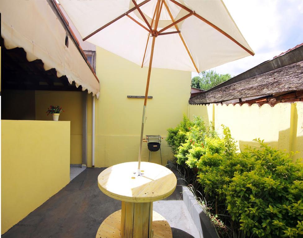 Casa Pagotto Vila Olímpia Exterior foto