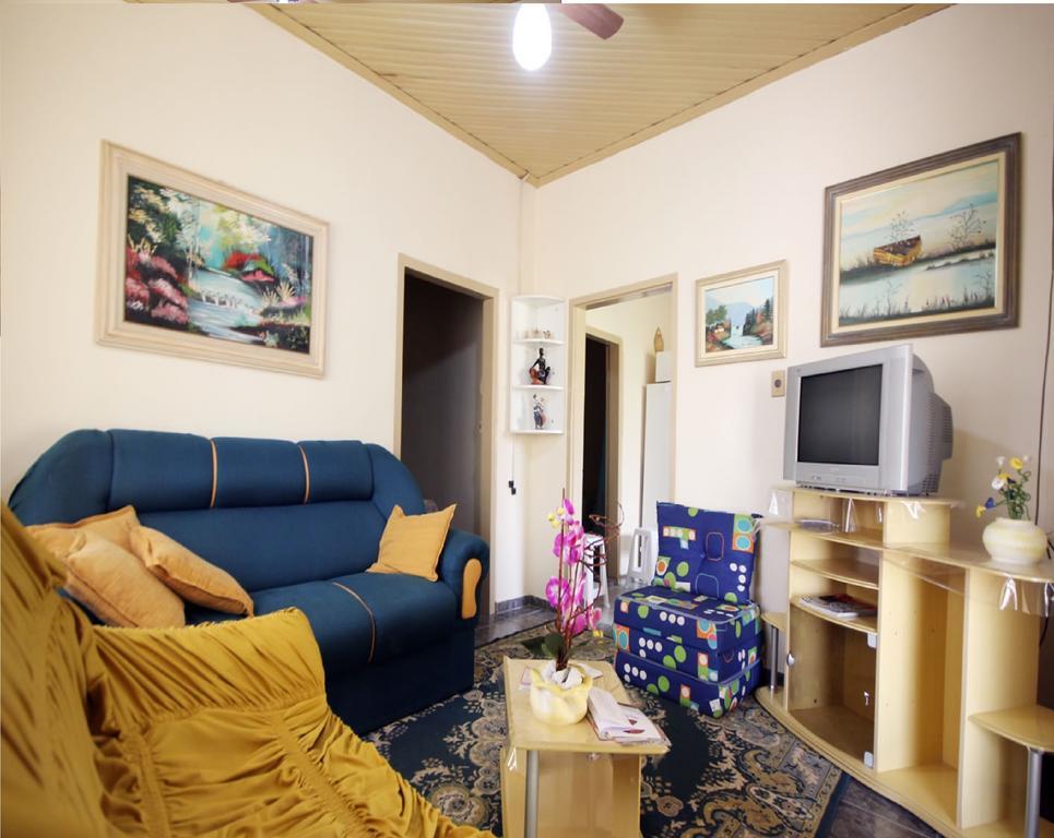 Casa Pagotto Vila Olímpia Quarto foto